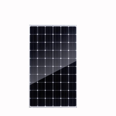 280W Mono solar panel